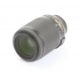 Nikon AF-S 4,0-5,6/55-200 G ED VR DX (276008)