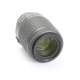 Nikon AF-S 4,0-5,6/55-200 G ED VR DX (276008)