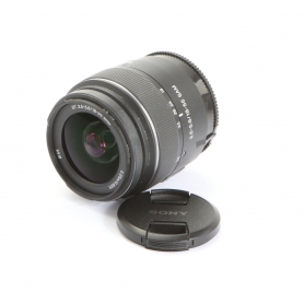 Sony DT 3,5-5,6/18-55 SAM (276009)