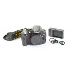 Nikon D5100 (276012)