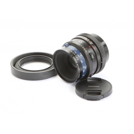 Mamiya Sekor 4,5/140 Macro Z (277154)