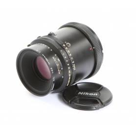 Mamiya K/L 4,5/180 L-A (277155)
