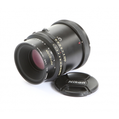 Mamiya K/L 4,5/180 L-A (277155)