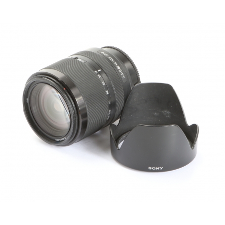 Sony DT 3,5-5,6/18-135 SAM (SAL18135) (277160)