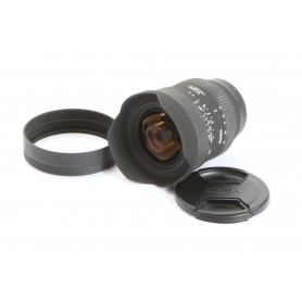 Sigma EX 4,5-5,6/12-24 DG D Sony (277161)