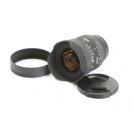 Sigma EX 4,5-5,6/12-24 DG D Sony (277161)