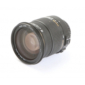 Sigma EX 2,8/17-50 DC IF HSM OS NI/AF D (277165)