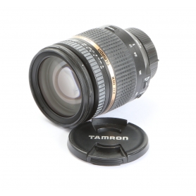 Tamron SP 2,8/17-50 LD IF DI II NI/AF (277166)