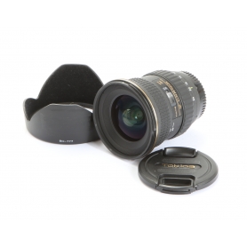Tokina AT-X 4,0/12-24 IF DX Pro NI/AF (277168)