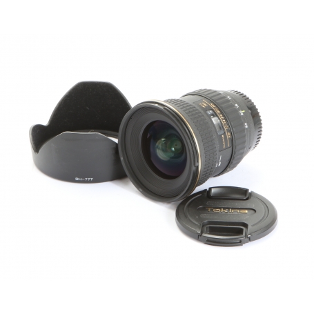 Tokina AT-X 4,0/12-24 IF DX Pro NI/AF (277168)
