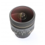 Sigma EX 3,5/8 DG Fisheye NI/AF (277169)