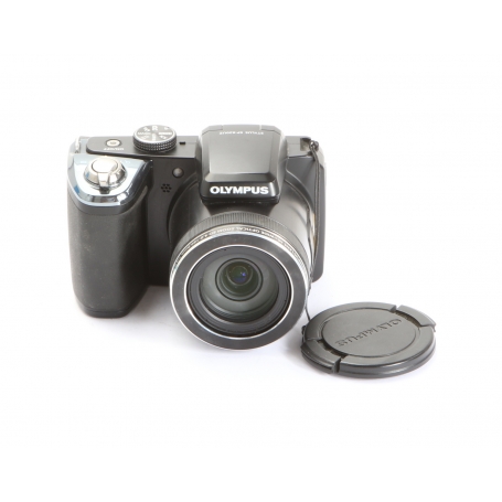 Olympus Stylus SP-820UZ (277183)