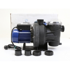 Renkforce Schwimmbadfilterpumpe 23000 L/H (277245)
