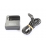 Nikon Ladegerät MH-53 für Coolpix 775 885 995 4300 4500 4800 (277257)