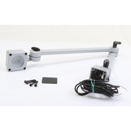 CENALED SPOT, Gelenk-Arm, Anschraubsocke (277354)