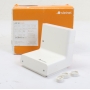 Steinel iHF 3D COM1 Hochfrequenz-Bewegungsmelder, Aufputz, IP54, weiß (066222) (277362)