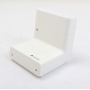 Steinel iHF 3D COM1 Hochfrequenz-Bewegungsmelder, Aufputz, IP54, weiß (066222) (277362)