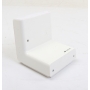 Steinel iHF 3D COM1 Hochfrequenz-Bewegungsmelder, Aufputz, IP54, weiß (066222) (277362)