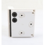 Steinel iHF 3D COM1 Hochfrequenz-Bewegungsmelder, Aufputz, IP54, weiß (066222) (277362)