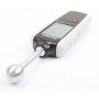VOLTCRAFT MF-100 Materialfeuchteindikator Messgerät Feuchtigkeit LCD Hold-Funktion 20-40mm (277364)
