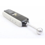 VOLTCRAFT MF-100 Materialfeuchteindikator Messgerät Feuchtigkeit LCD Hold-Funktion 20-40mm (277364)