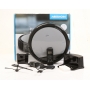 Medion MD18500 grau Saugroboter (277383)