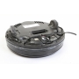 Medion MD18500 grau Saugroboter (277383)