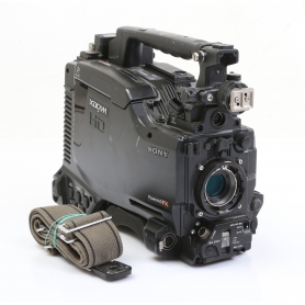 Sony Videokamera PDW-700 (277407)