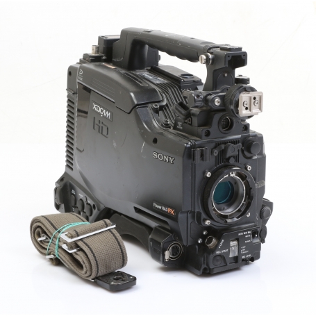 Sony Videokamera PDW-700 (277407)