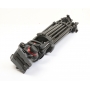 Manfrotto Videostativ MA 525MVB mit Kopf 504HD (277442)