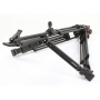 Manfrotto Videostativ MA 525MVB mit Kopf 504HD (277442)