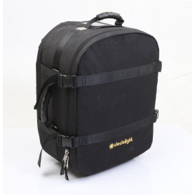 Dedolight Rücksack Tasche für Dedolight Videolicht LED Panel ca.45x55x25cm (277482)