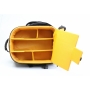 Dedolight Rücksack Tasche für Dedolight Videolicht LED Panel ca.45x55x25cm (277482)