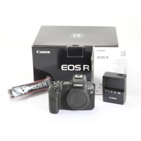 Canon EOS R (268575)