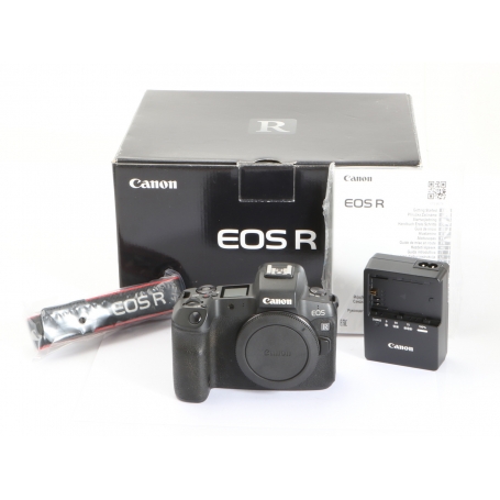 Canon EOS R (268575)
