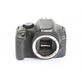 Canon EOS 550D (274575)