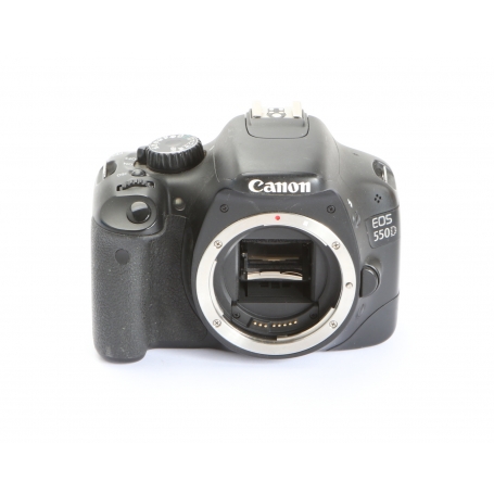 Canon EOS 550D (274575)