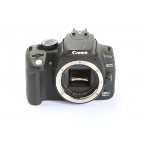 Canon EOS 350D (274576)