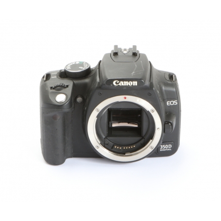 Canon EOS 350D (274576)