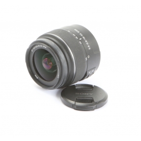 Sony DT 3,5-5,6/18-55 SAM (274582)