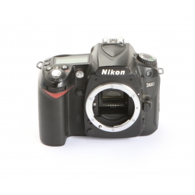 Nikon D90 (274583)