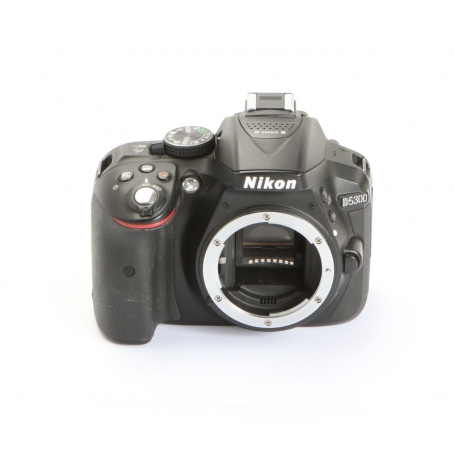 Nikon D5300 (274599)