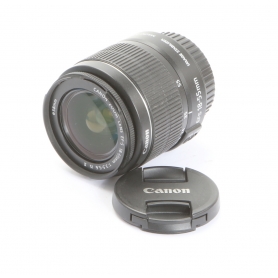 Canon EF-S 3,5-5,6/18-55 IS II (274728)