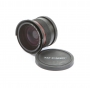 K&F Concept 58 mm Full HD MC Fisheye Lens 0,35x (274851)