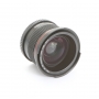 K&F Concept 58 mm Full HD MC Fisheye Lens 0,35x (274851)