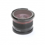 K&F Concept 58 mm Full HD MC Fisheye Lens 0,35x (274851)