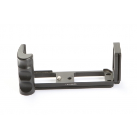 OEM Schnellwechselplatte mit Griff und L-Winkel für Fujifilm X-pro 1 (274863)