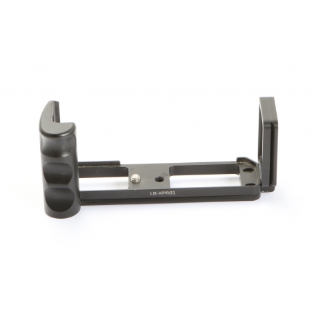 OEM Schnellwechselplatte mit Griff und L-Winkel für Fujifilm X-pro 1 (274863)