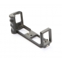 OEM Schnellwechselplatte mit Griff und L-Winkel für Fujifilm X-pro 1 (274863)