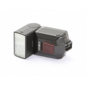 Minolta Program 3600 HS Blitzgerät (274864)